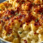 Creamy Mac Cheese