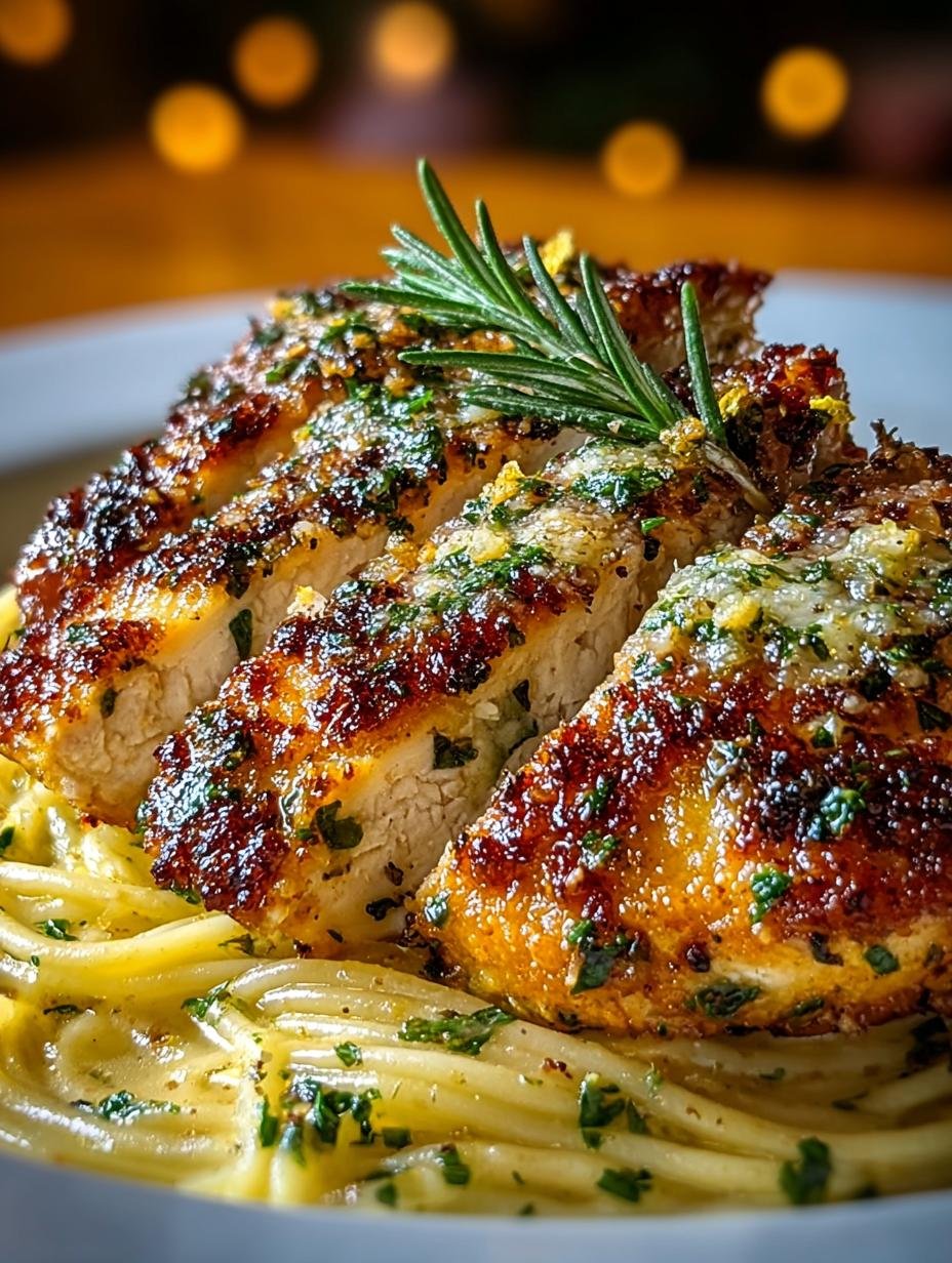 Crispy Lemon Garlic Chicken: 5 Perfect Steps to Delight - Crispy Lemon Garlic Chicken - main visual representation