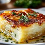 Dauphinoise Potatoes Delight