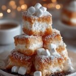 Deep Fried Marshmallows