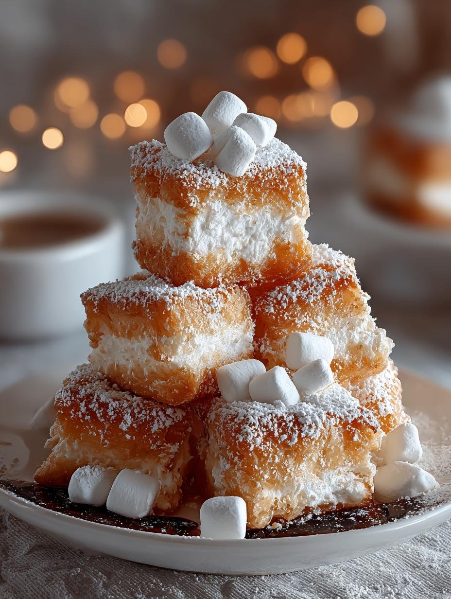 Deep Fried Marshmallows: 5 Irresistible Ways to Indulge