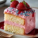 Deliciously Cortadillo Mexican Pink