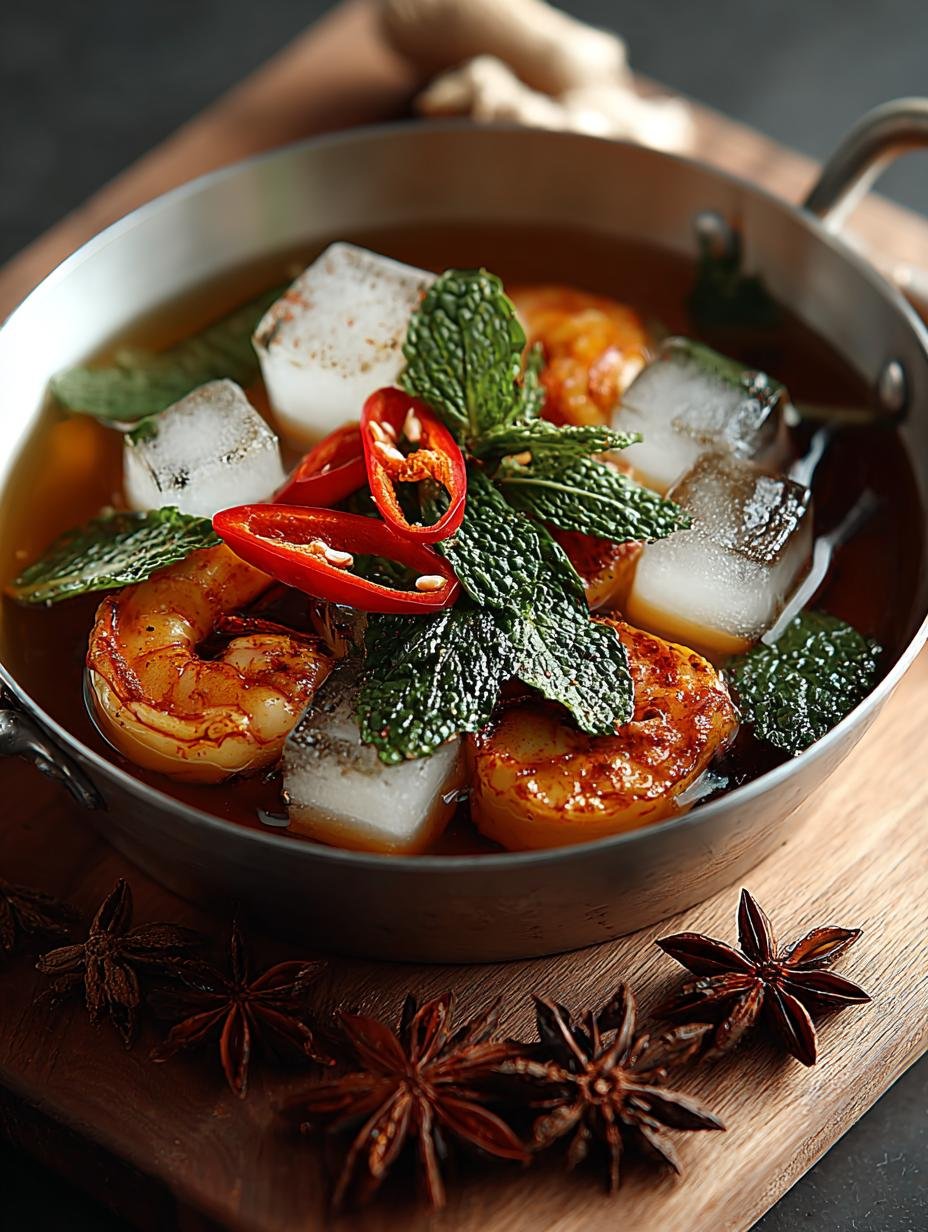 Deliciously Refreshing Coconut Thai Iced Tea Recipe to Try - Deliciously Refreshing Coconut Thai - main visual representation