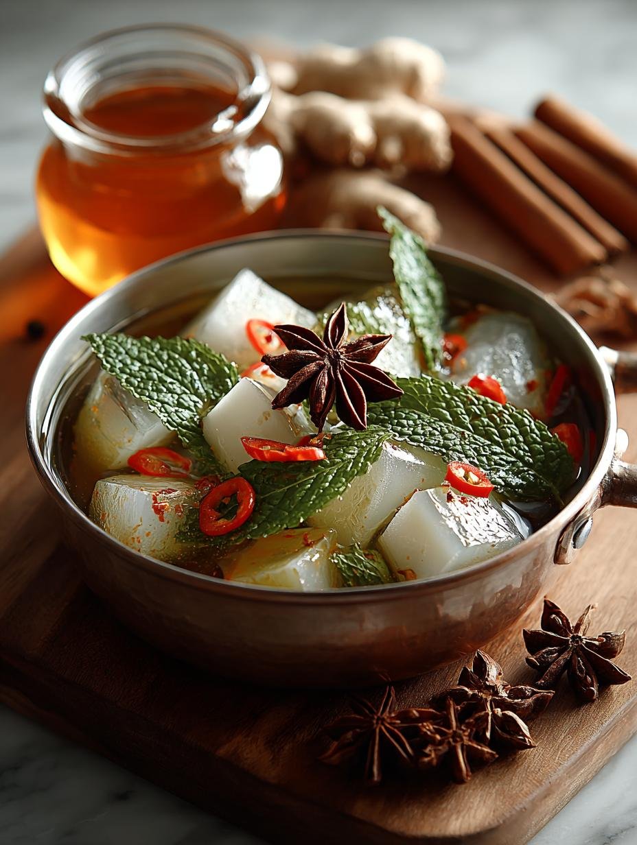 Deliciously Refreshing Coconut Thai Iced Tea Recipe to Try - Deliciously Refreshing Coconut Thai - additional detail