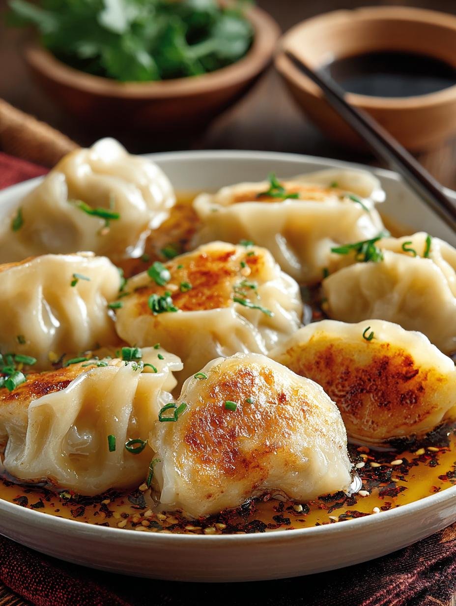 Dumpling Remy Quick Drop Dumplings Dumplings for Cozy Meals – bakerslider