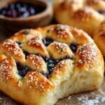 Ekmak Syrian Bread