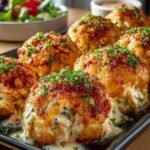 Famous Crab Bombs