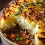 Famous Shepherds Pie