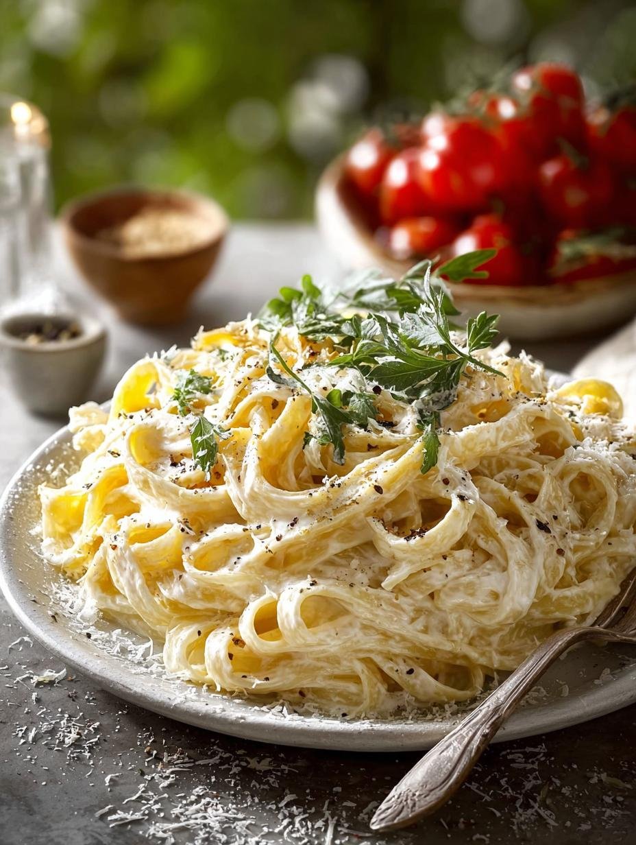 Fettuccine Alfredo Perfect: 7 Tips for Creamy Success