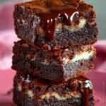 Greek Yogurt Brownies