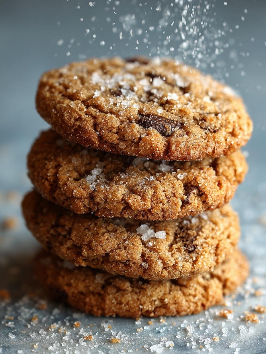 Healthy Cookies Sugar Flour: 12 Guilt-Free Delights - Healthy Cookies Sugar Flour - additional detail