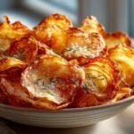 Hetty Mckinnons Potato Chip