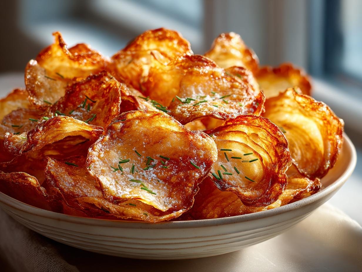 Hetty McKinnon’s Potato Chip Salad: 5 Reasons to Love It