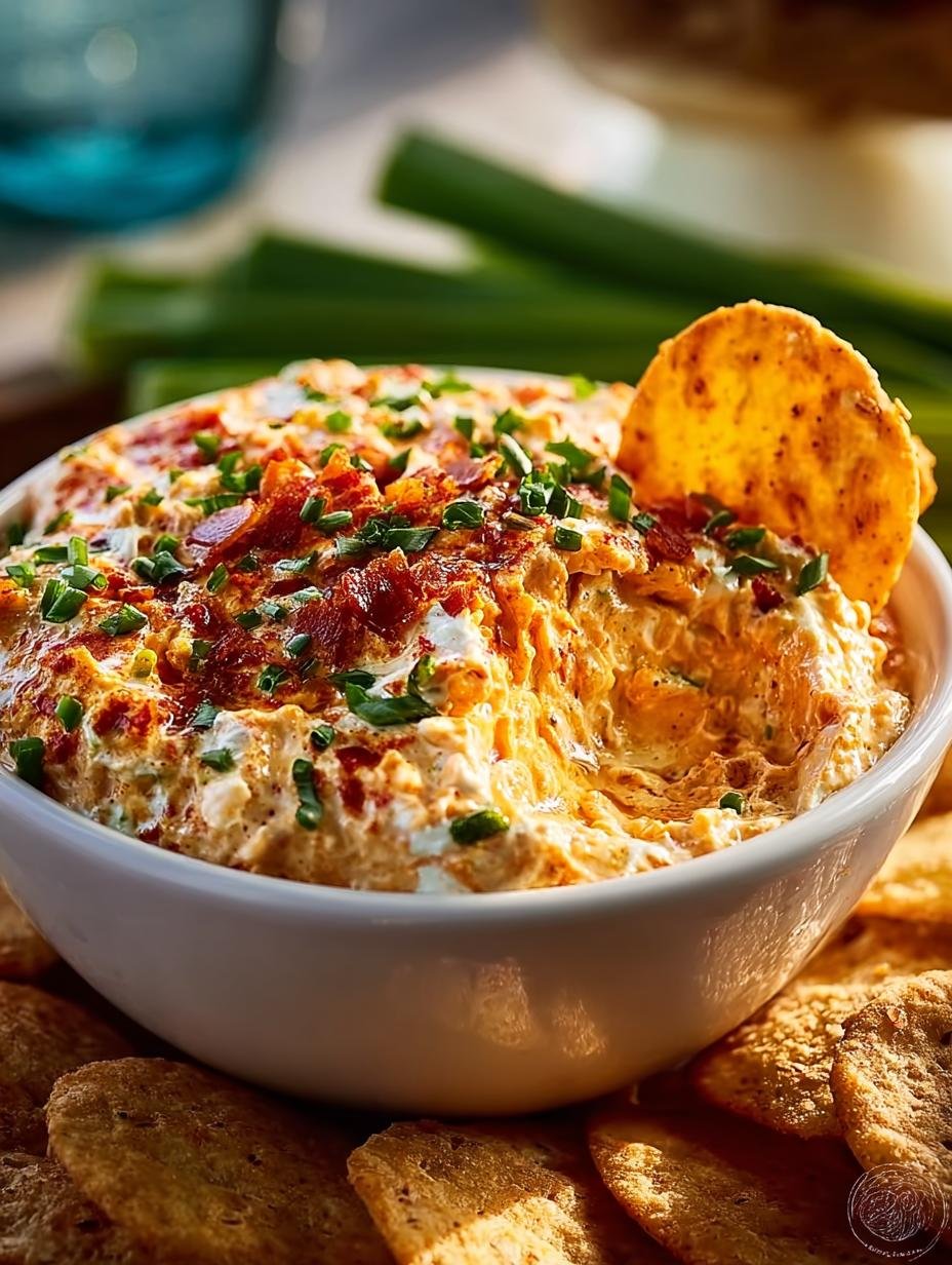 High Protein Crack Dip: 5 Reasons You’ll Love This Recipe