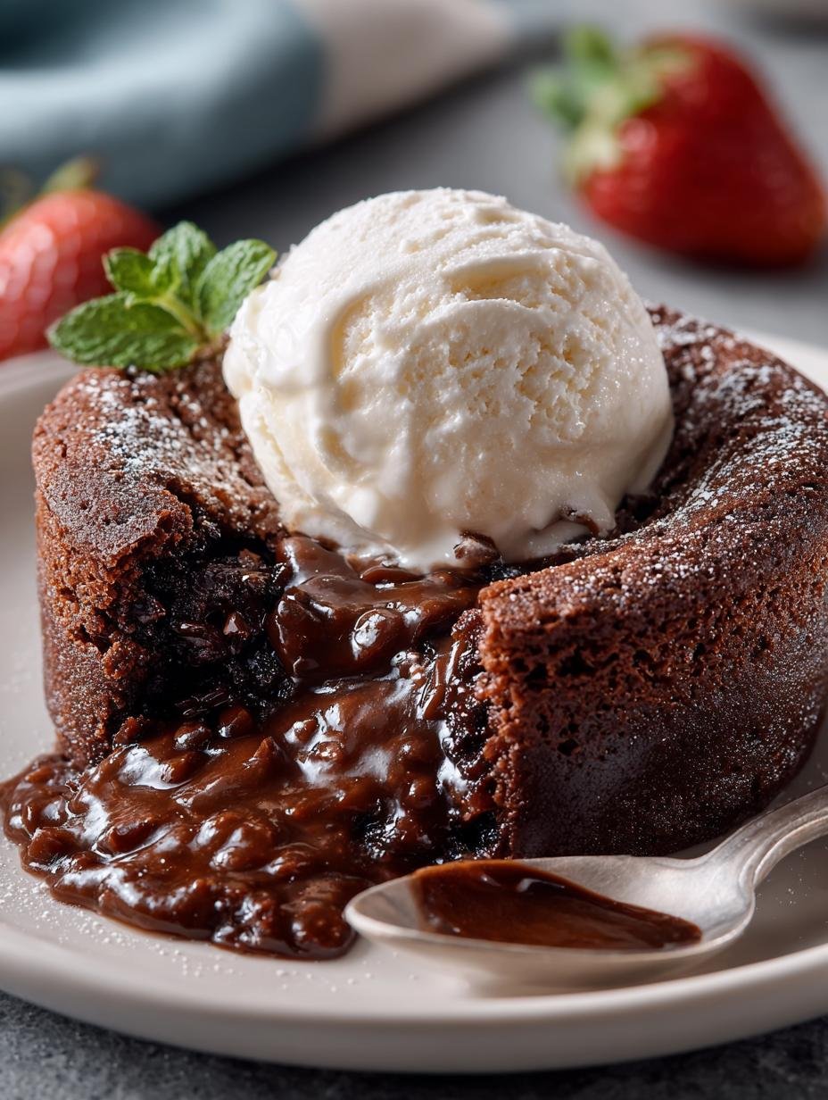 Ina Garten Chocolate Brownie: 12 Indulgent Treats to Enjoy - Ina Garten Chocolate Brownie - main visual representation