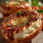 Ingredient Cottage Cheese Bagels