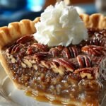 Island Pecan Pie