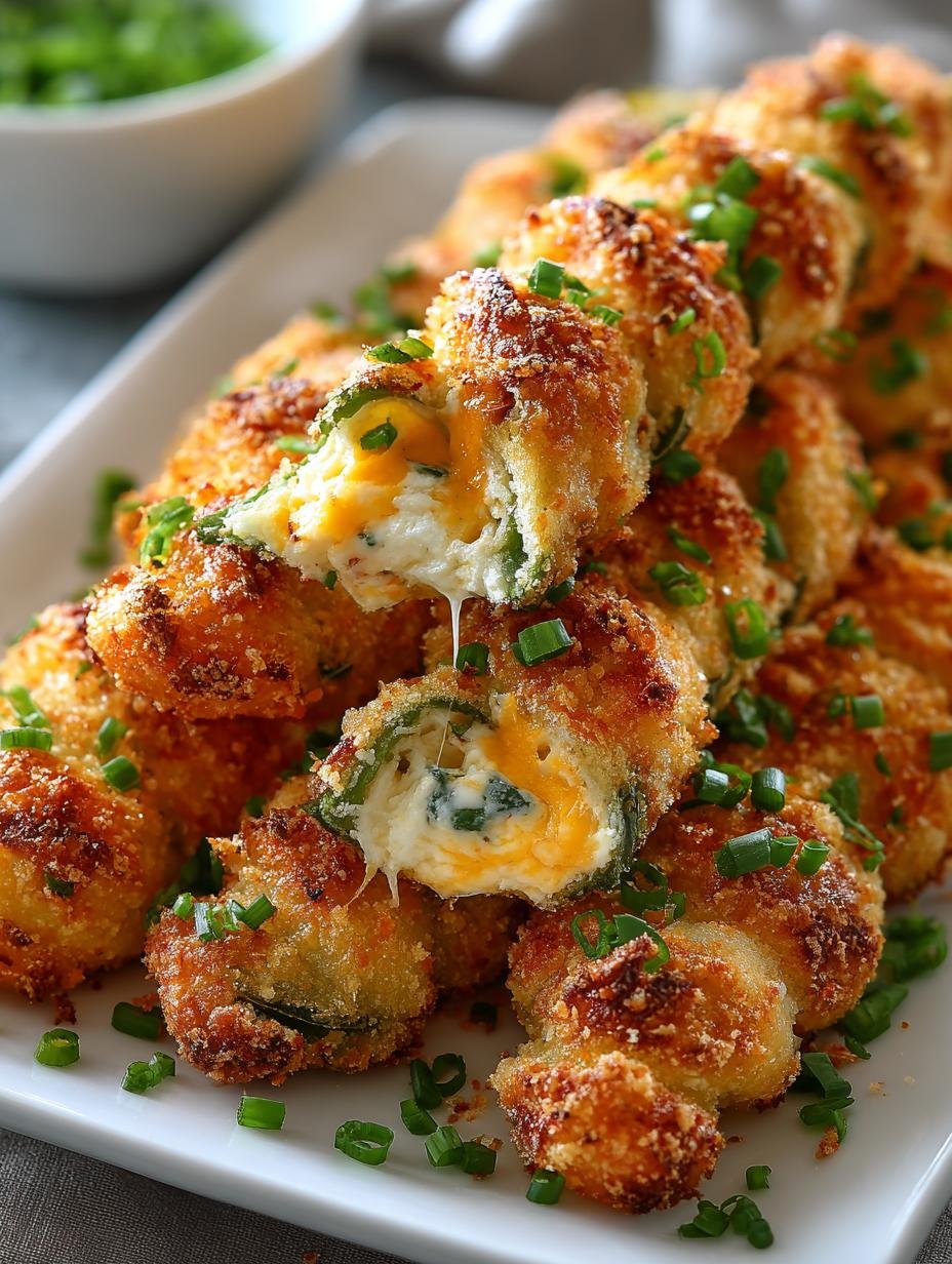 Delicious Jalapeno Popper Twists For Game Day - Jalapeno Popper Twists For - additional detail