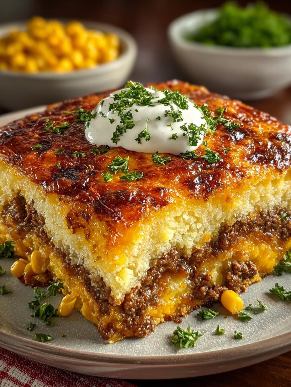 Delicious Jiffy Cornbread Casserole You Must Try