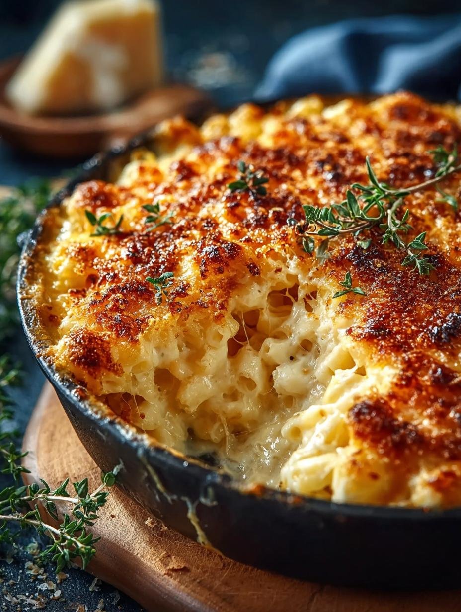 Mac Cheese: 7 Irresistible Ways to Enjoy This Comfort Food
