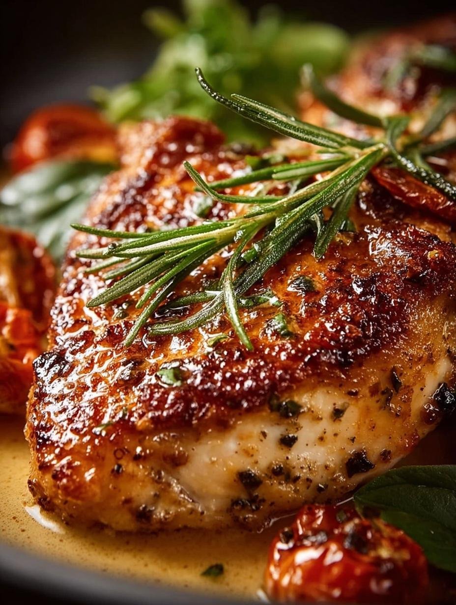 Marry Chicken: 5 Irresistible Reasons to Try This Recipe - Marry Chicken - main visual representation