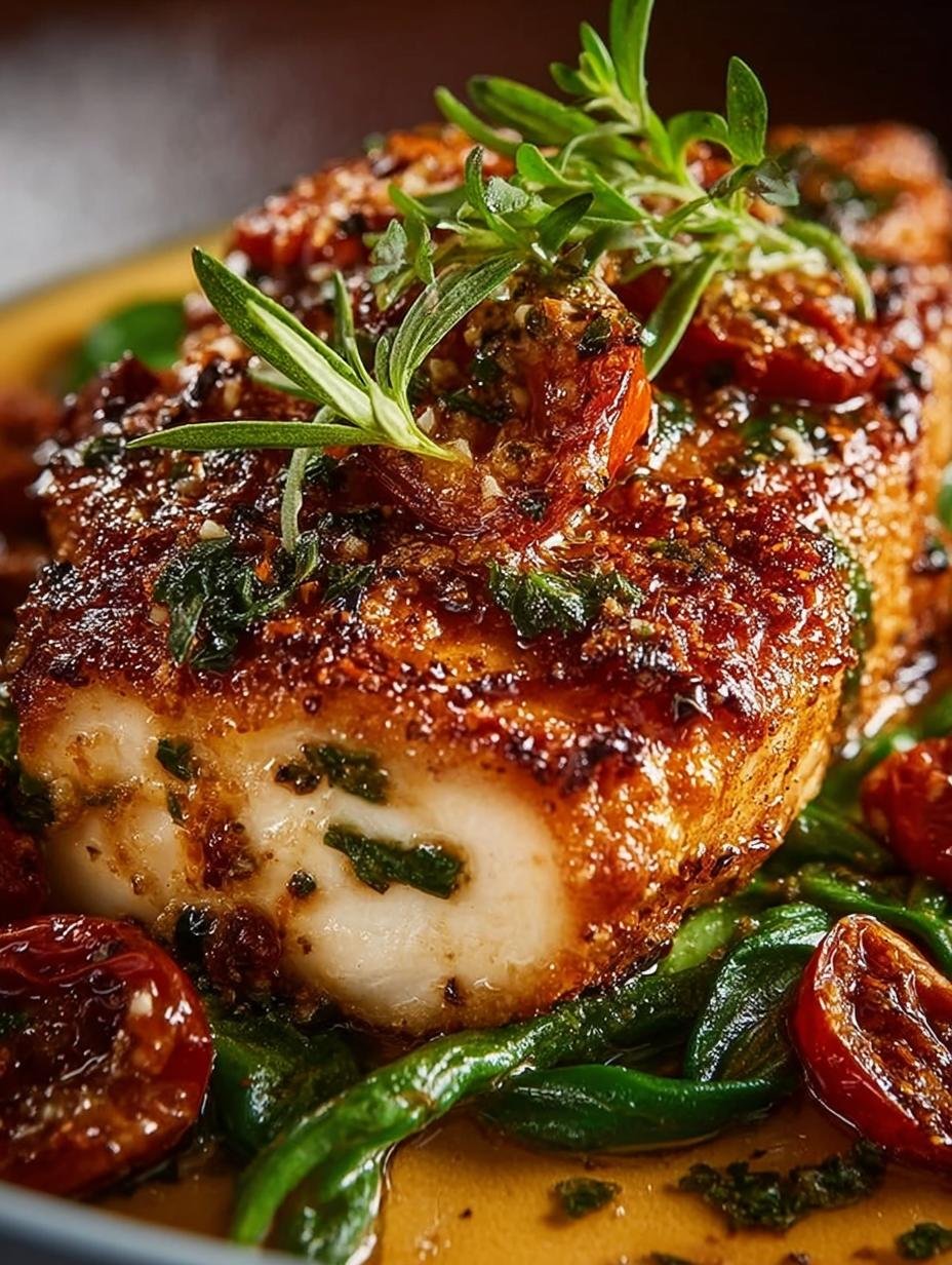 Marry Chicken: 5 Irresistible Reasons to Try This Recipe - Marry Chicken - additional detail