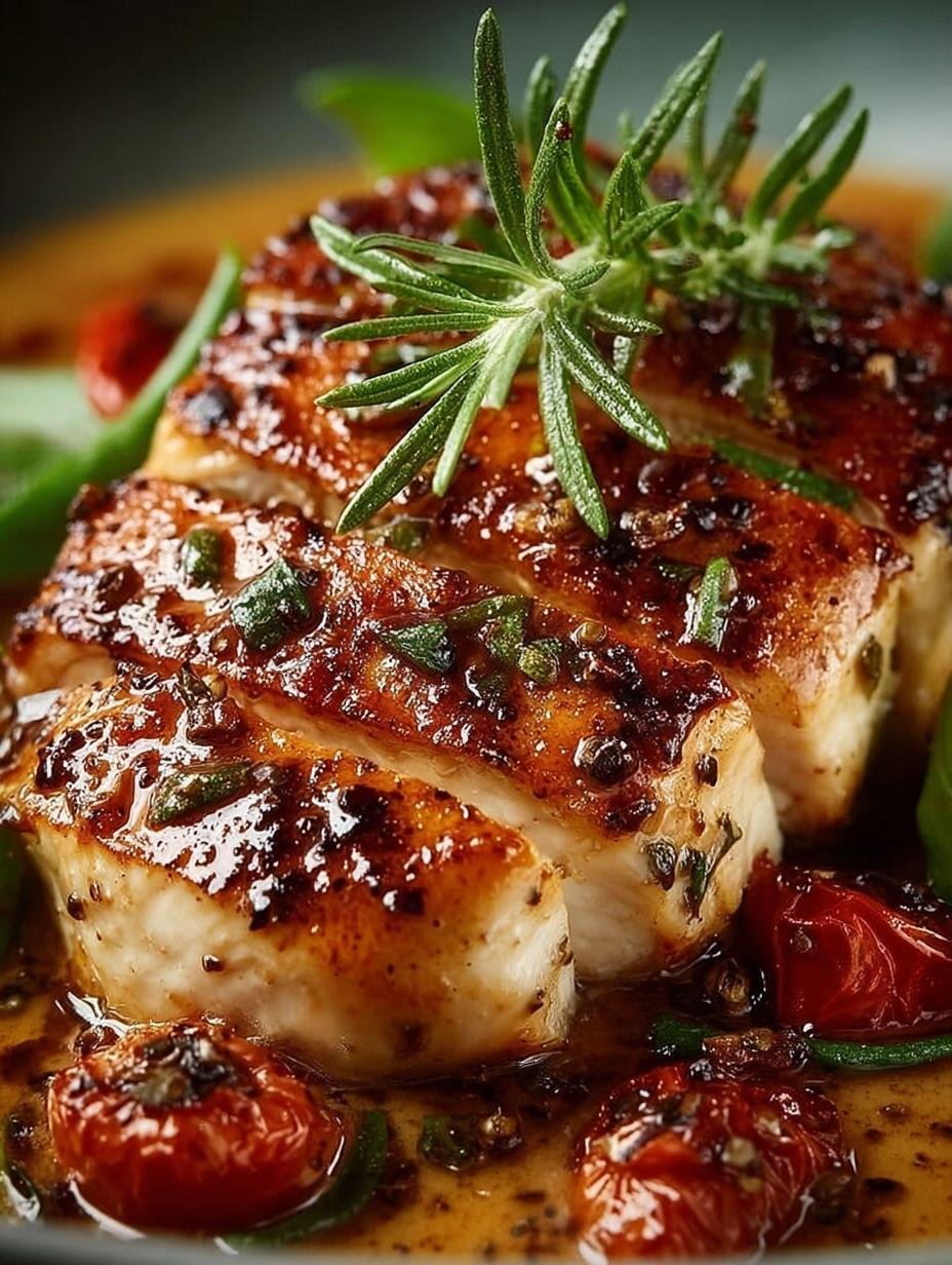 Marry Chicken: 5 Irresistible Reasons to Try This Recipe