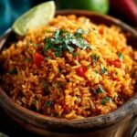 Mexican Rice