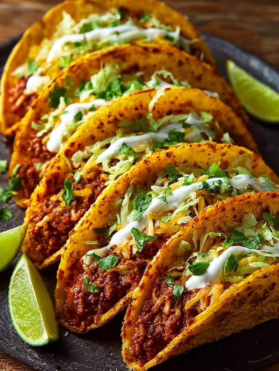 Mini Tacos: 7 Irresistible Ways to Enjoy Tiny Tacos