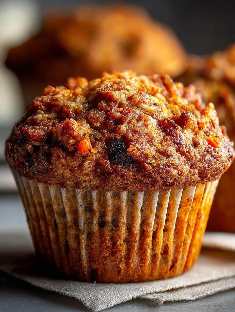Morning Glory Muffins: 12 Wholesome Ways to Start Your Day