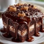 Nestle Toll House Death