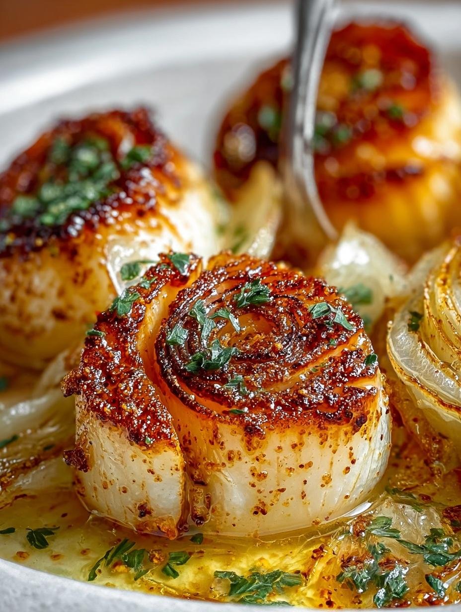 Onion Boil: 7 Secrets to Perfect Comfort Food - Onion Boil - additional detail