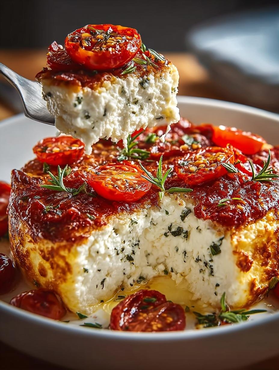 Pizza Style Cottage Cheese Bake: 10 Comforting Delights - Pizza Style Cottage Cheese - main visual representation