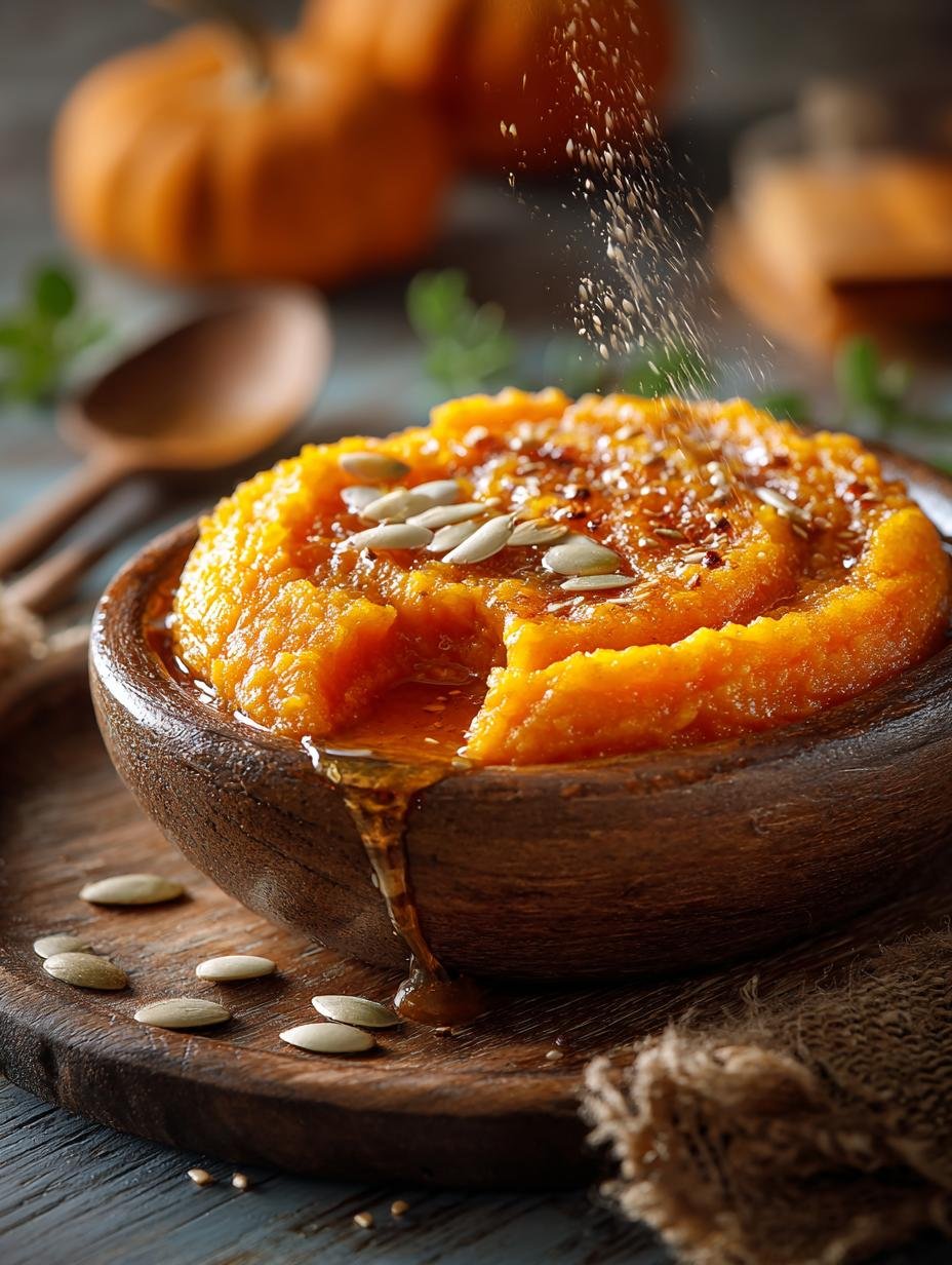 Homemade Pumpkin Puree: 6 Reasons to Love It