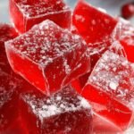 Red Hot Cinnamon Hard