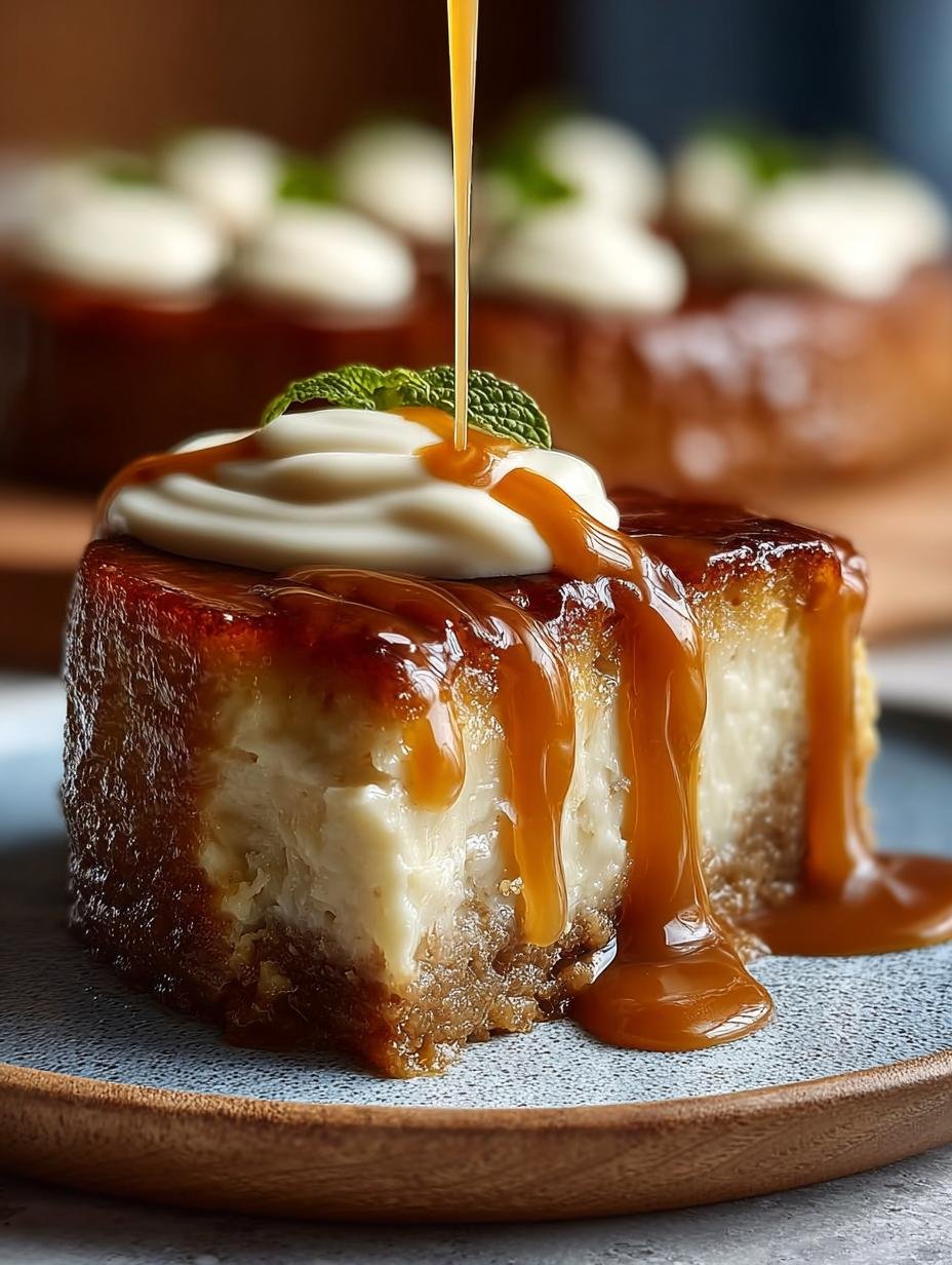 Salted Caramel Brown Butter: 10 Irresistible Treats