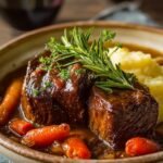 Slow Cooker Effortless Weeknight