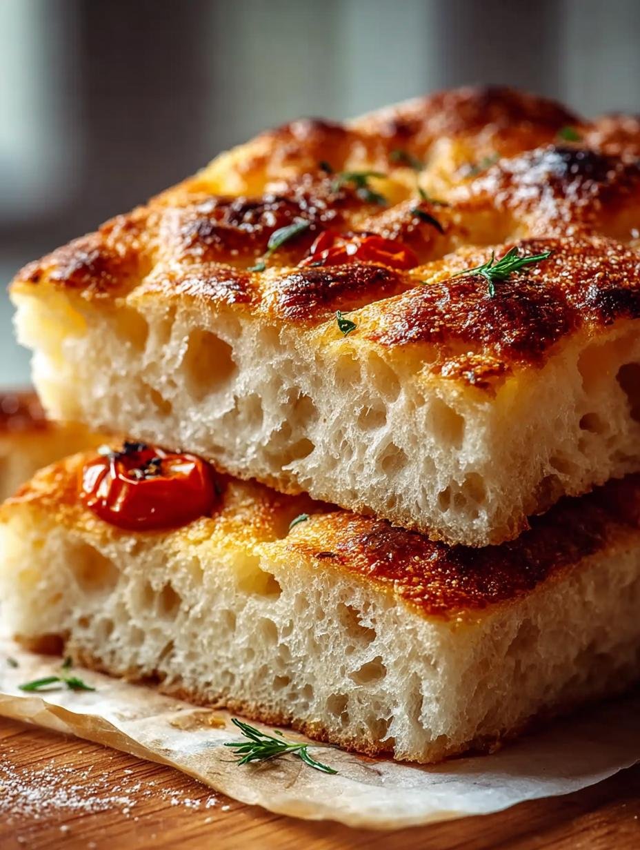Sourdough Discard Focaccia: 7 Reasons to Love This Bread