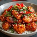 Sweet Spicy Honey Pepper