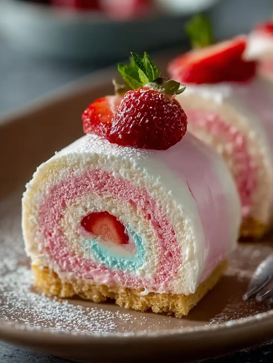 Valentines Strawberry Cream Cheese Bread Hearts - Valentines Strawberry Cream Cheese - main visual representation
