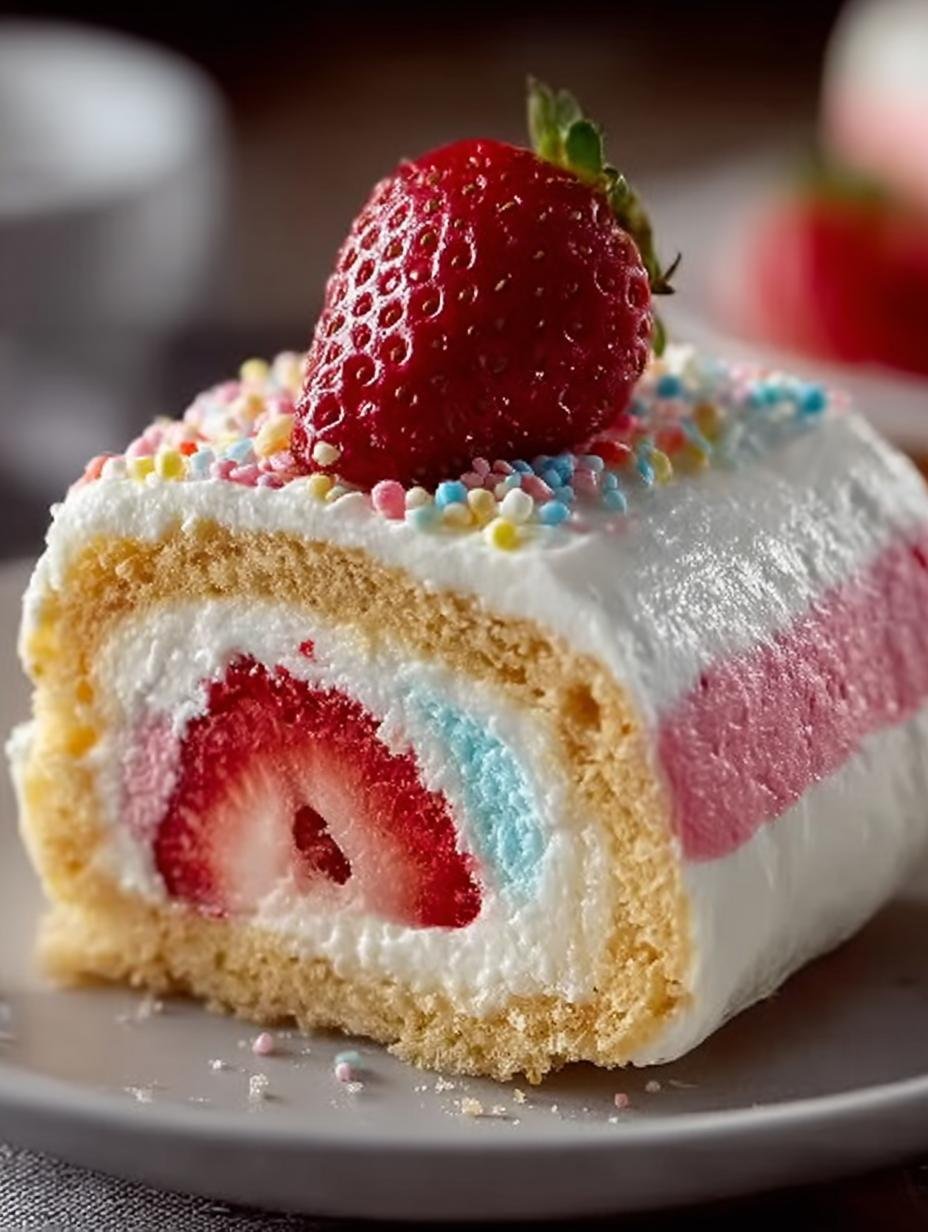 Valentines Strawberry Cream Cheese Bread Hearts - Valentines Strawberry Cream Cheese - additional detail