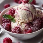 White Chocolate Raspberry Protein