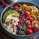 Anti Inflammatory Glow Bowl