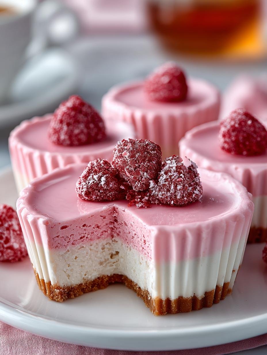 Bake Pink Velvet Cheesecake: 7 Steps to Delightful Treats - Bake Pink Velvet Cheesecake - main visual representation