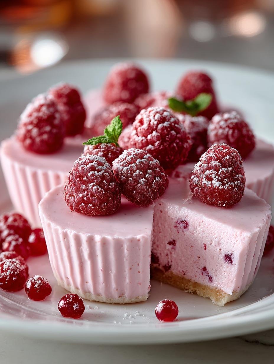Bake Pink Velvet Cheesecake: 7 Steps to Delightful Treats - Bake Pink Velvet Cheesecake - additional detail