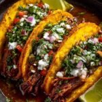 Birria Tacos