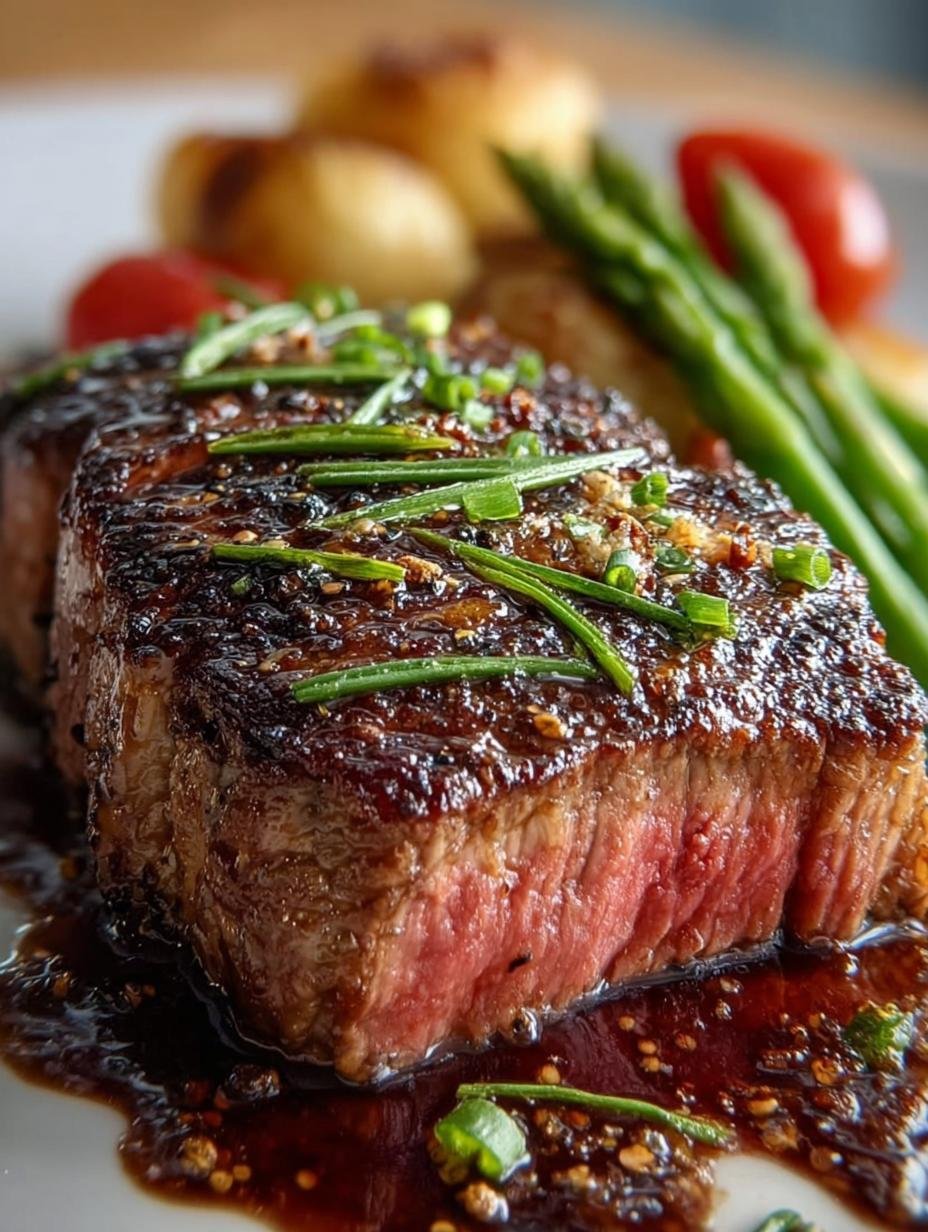 Blackstone Steak: The 5 Best Tips for Juicy Perfection - Blackstone Steak - main visual representation