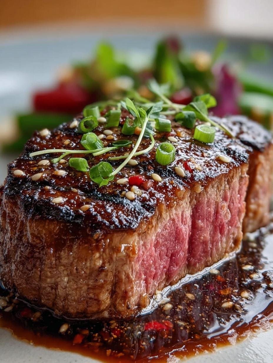 Blackstone Steak: The 5 Best Tips for Juicy Perfection