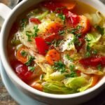 Cabbage Soup