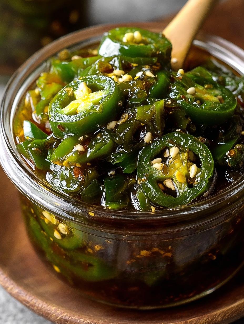 Candied Jalapenos: 7 Sweet & Spicy Ways to Enjoy